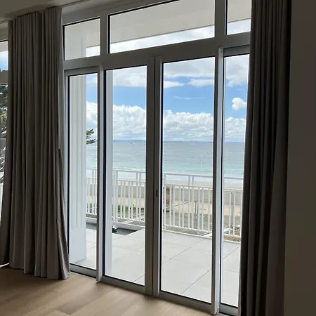 Goas Treiz T3, Trebeurden, Vue *